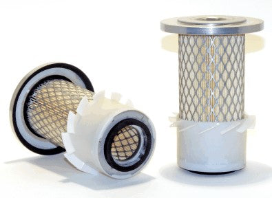 Wix 46387 Air Filter w/ Fin