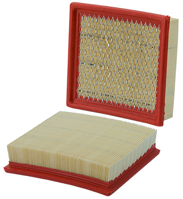 Wix 46388 Air Filter Panel