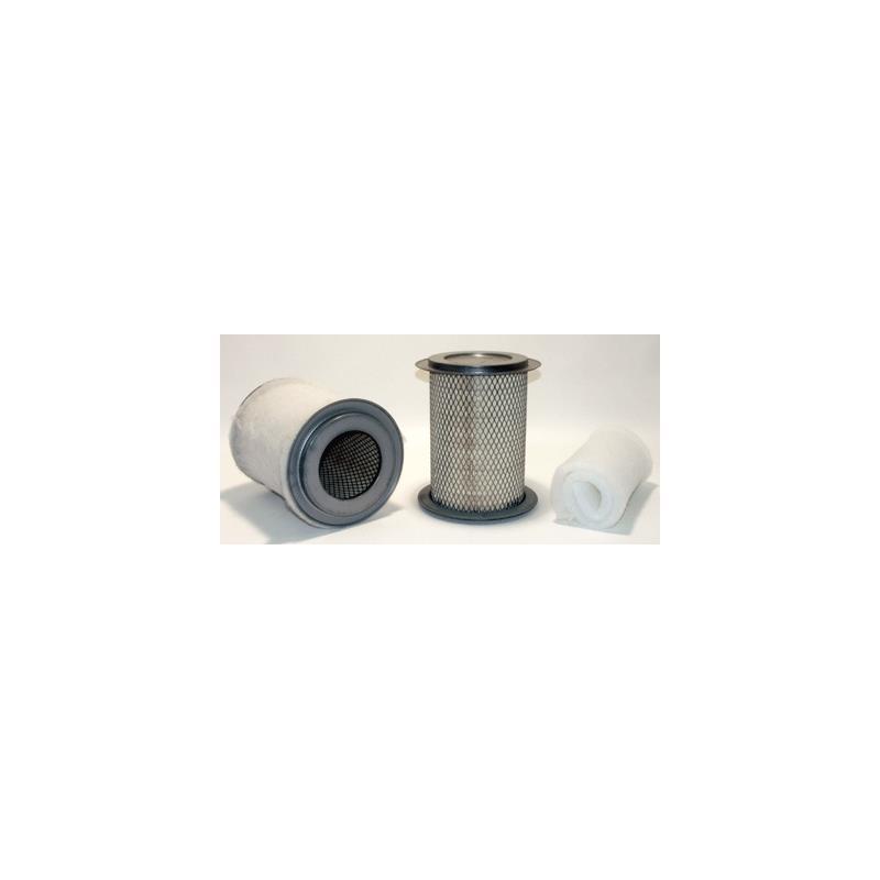 Wix 46400 Air Filter w/ Wrap