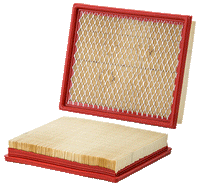 Thumbnail for Wix 46425 Air Filter Panel