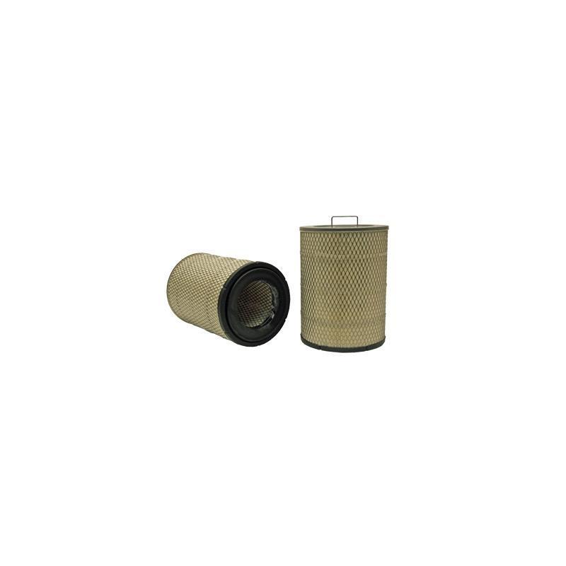 Wix 46433FR Radial Seal Air Filter
