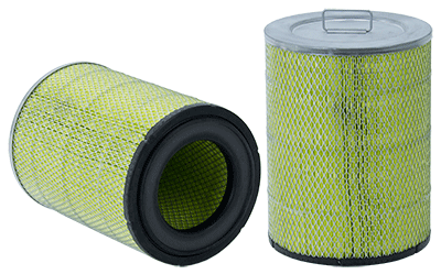 Wix 46433NP Radial Seal Air Filter