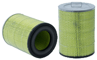 Thumbnail for Wix 46433NP Radial Seal Air Filter
