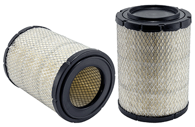 Wix 46433P Radial Seal Air Filter