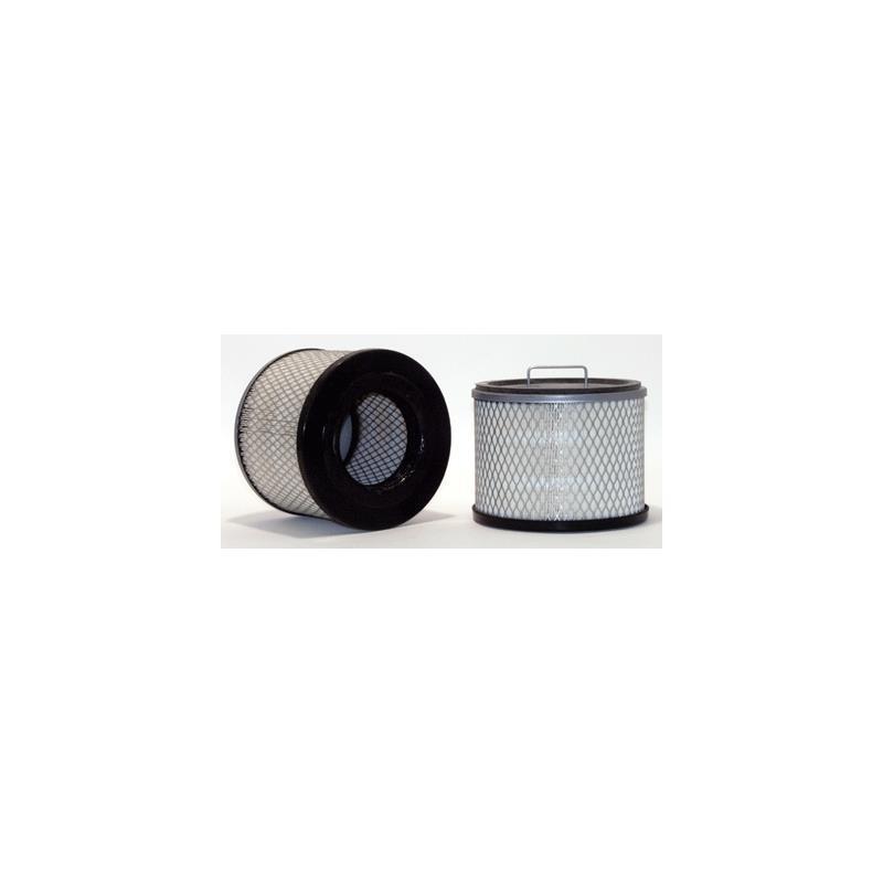 Wix 46434 Radial Seal Air Filter