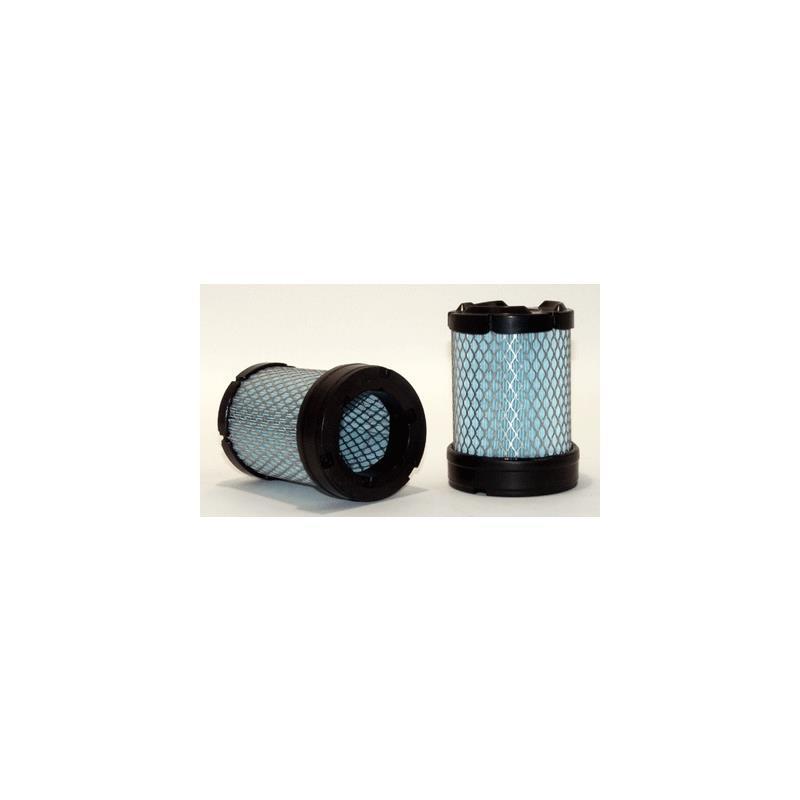 Wix 46435 Radial Seal Air Filter