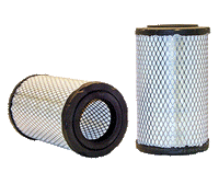 Thumbnail for Wix 46440 Radial Seal Air Filter