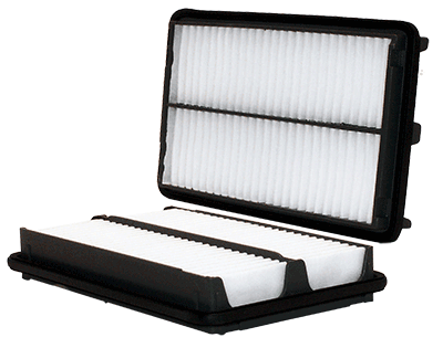 Wix 46443 Air Filter Panel