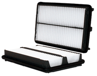 Thumbnail for Wix 46443 Air Filter Panel