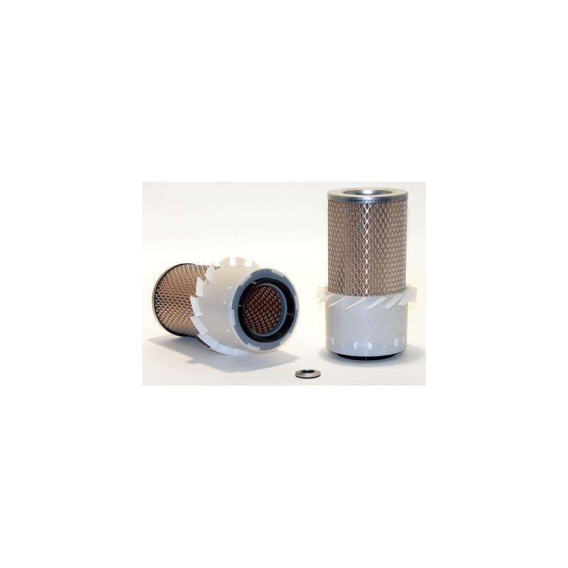 Wix 46452 Air Filter w/ Fin