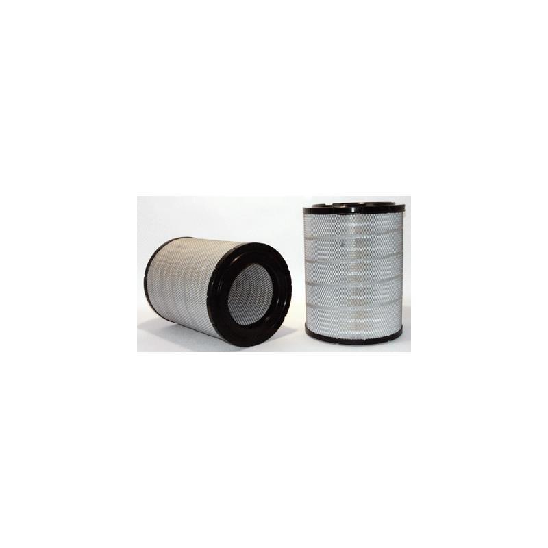 Wix 46458 Radial Seal Outer Air Filter