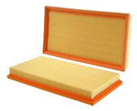 Thumbnail for Wix 46462 Air Filter Panel
