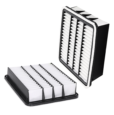 Wix 46464 Air Filter Panel