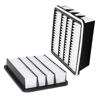 Thumbnail for Wix 46464 Air Filter Panel