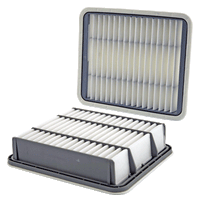 Thumbnail for Wix 46465 Air Filter Panel