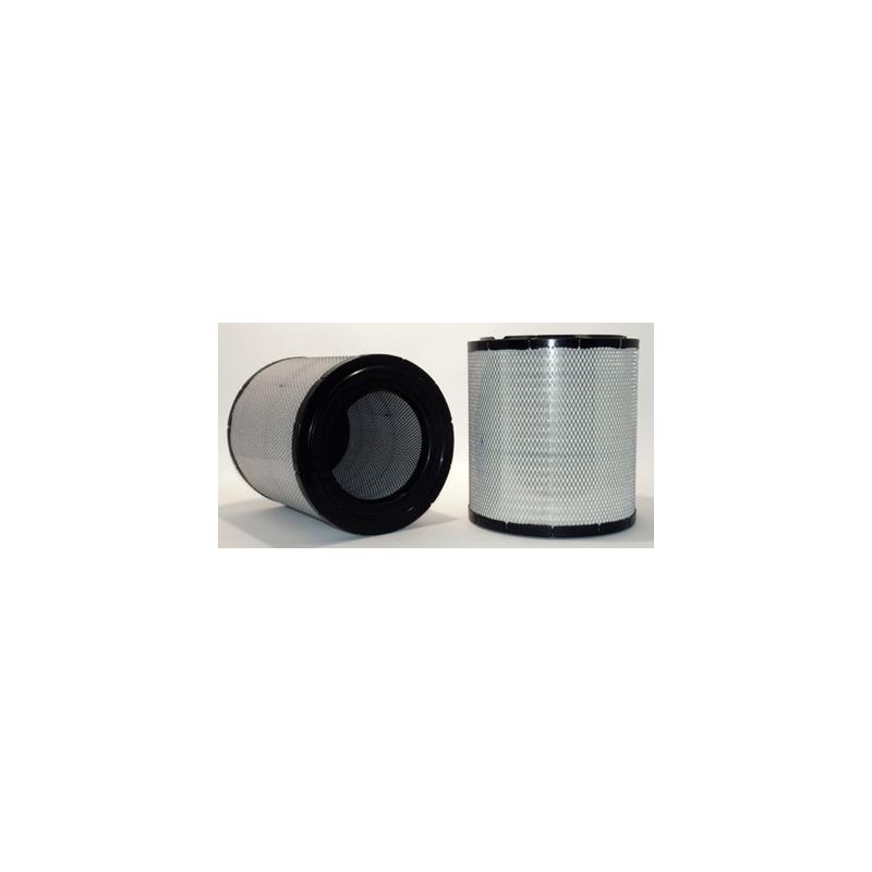 Wix 46470 Radial Seal Outer Air Filter