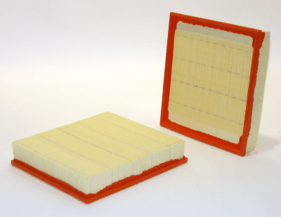 Wix 46473 Air Filter Panel