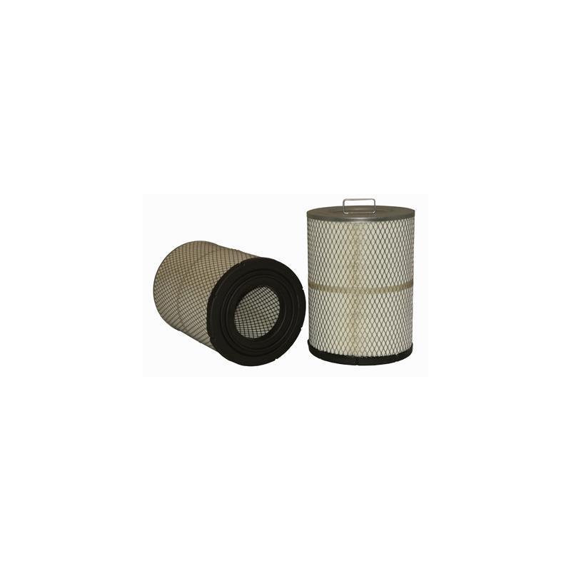 Wix 46474 Radial Seal Outer Air Filter
