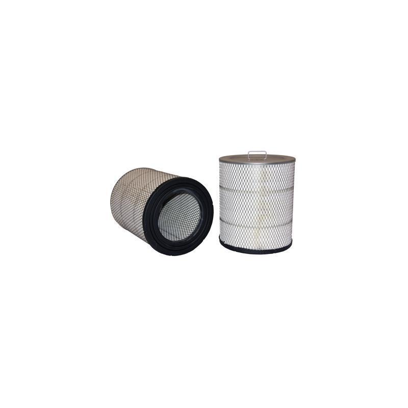 Wix 46476 Radial Seal Outer Air Filter