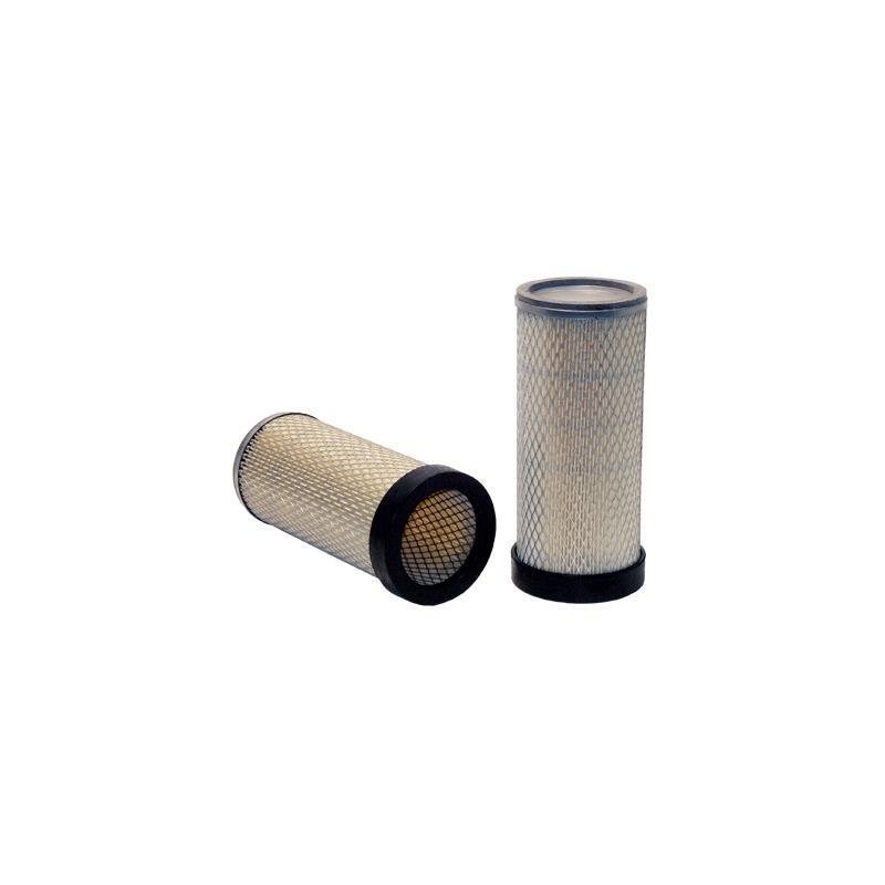 Wix 46478 Radial Seal Inner Air Filter