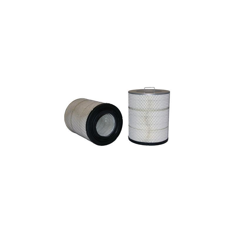 Wix 46479 Radial Seal Outer Air Filter