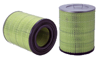 Thumbnail for Wix 46479NP Radial Seal Outer Air