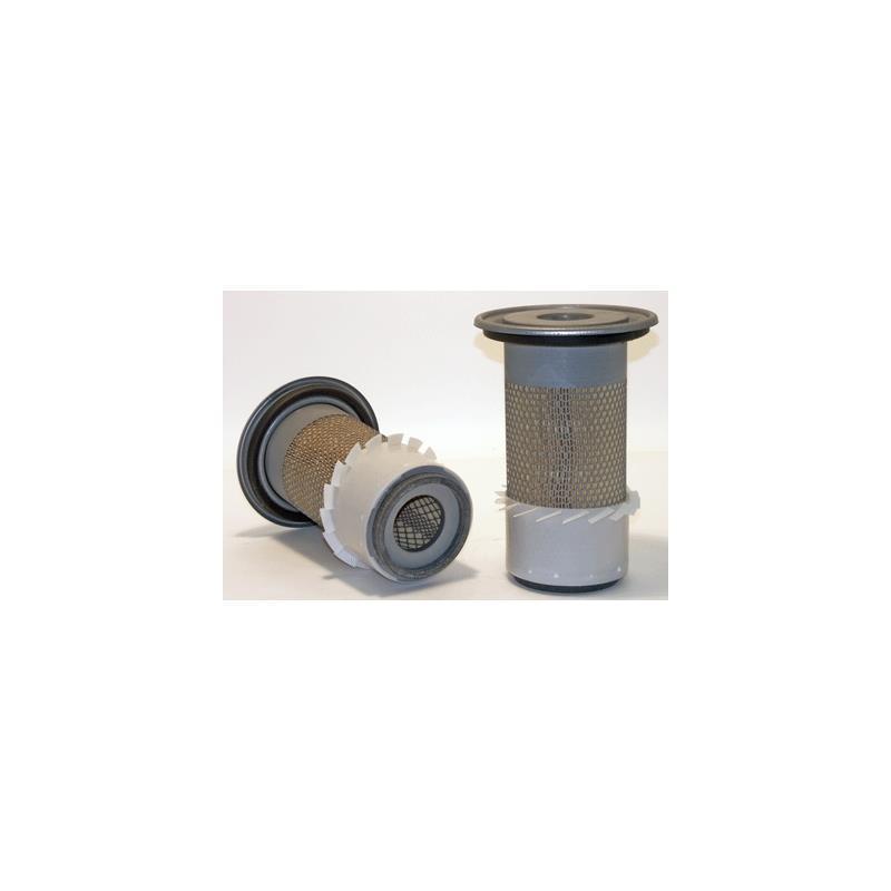 Wix 46480 Air Filter w/ Fin