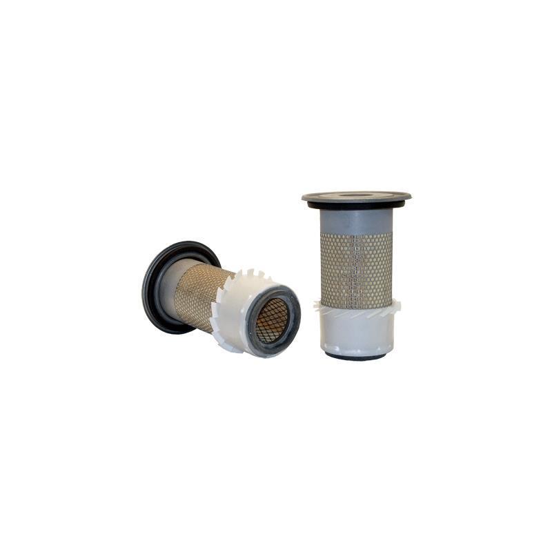 Wix 46481 Air Filter w/ Fin