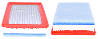 Thumbnail for Wix 46484 Air Filter Panel
