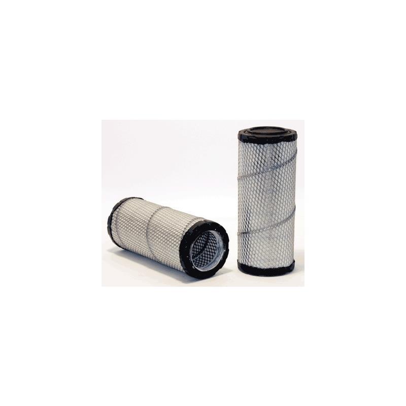 Wix 46489 Radial Seal Outer Air Filter