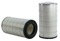 Thumbnail for Wix 46492FR Radial Seal Outer Air