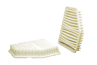 Thumbnail for Wix 46493 Air Filter Panel