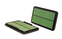 Thumbnail for Wix 46499 Air Filter Panel