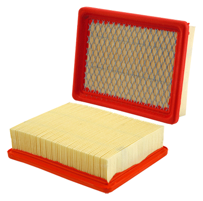 Wix 46503 Air Filter Panel