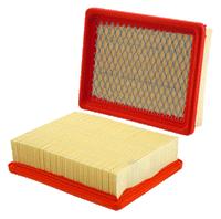 Thumbnail for Wix 46503 Air Filter Panel