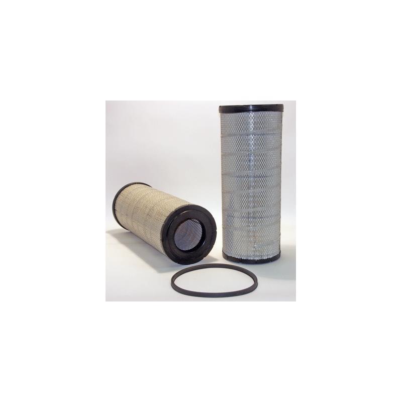 Wix 46507 Radial Seal Air Filter