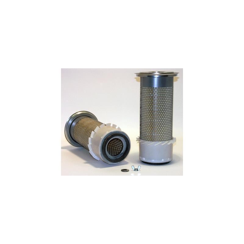 Wix 46526 Air Filter w/ Fin