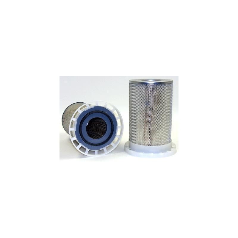 Wix 46527 Air Filter w/ Fin