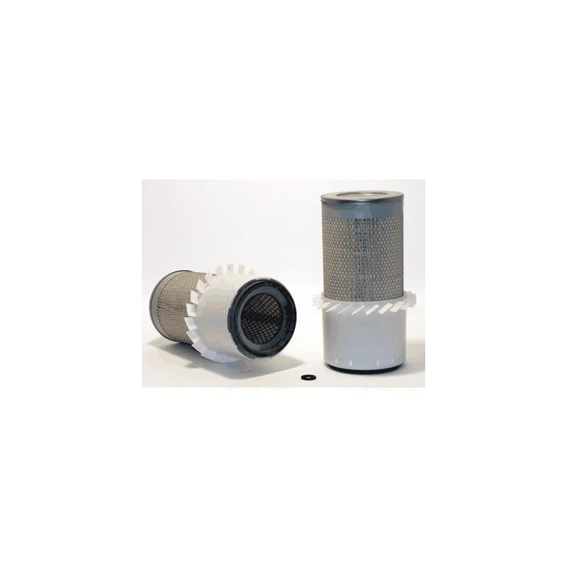 Wix 46555 Air Filter w/ Fin