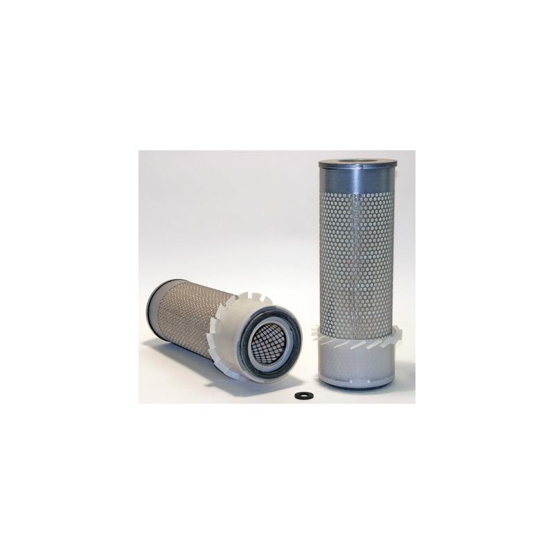 Wix 46567 Air Filter w/ Fin