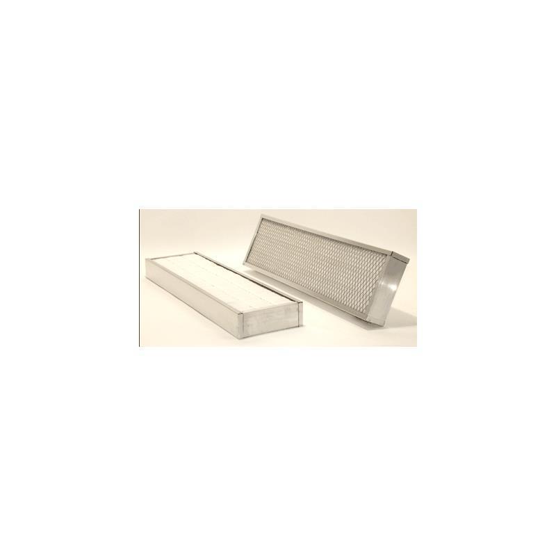Wix 46572 Air Filter Panel