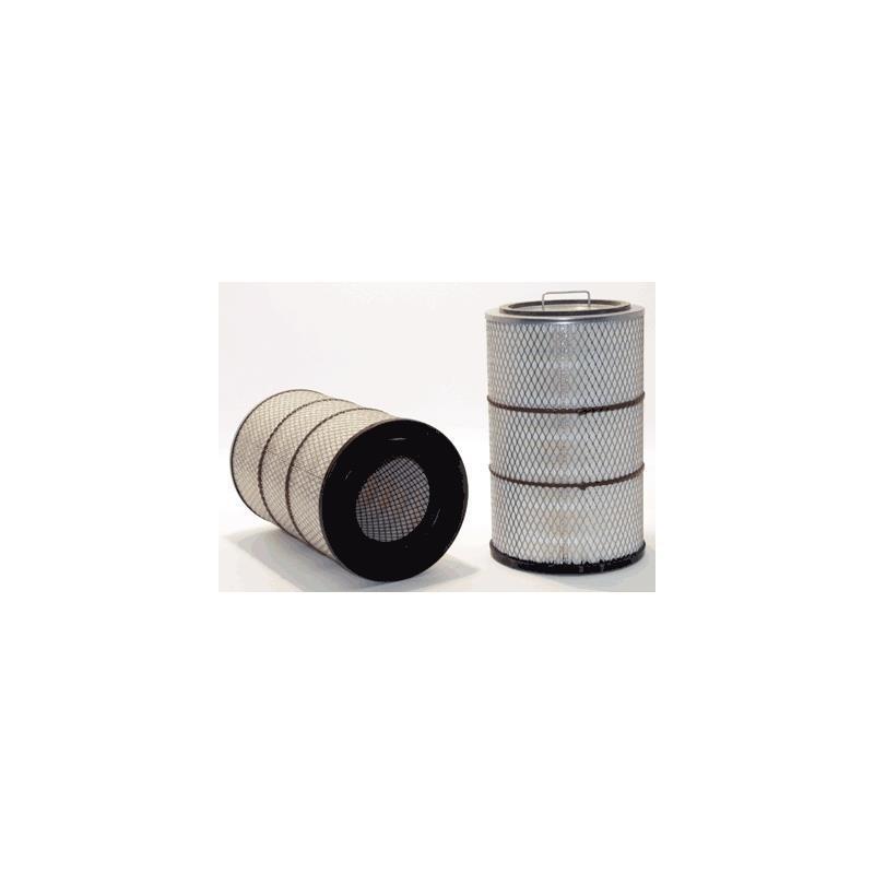 Wix 46581 Radial Seal Air Filter