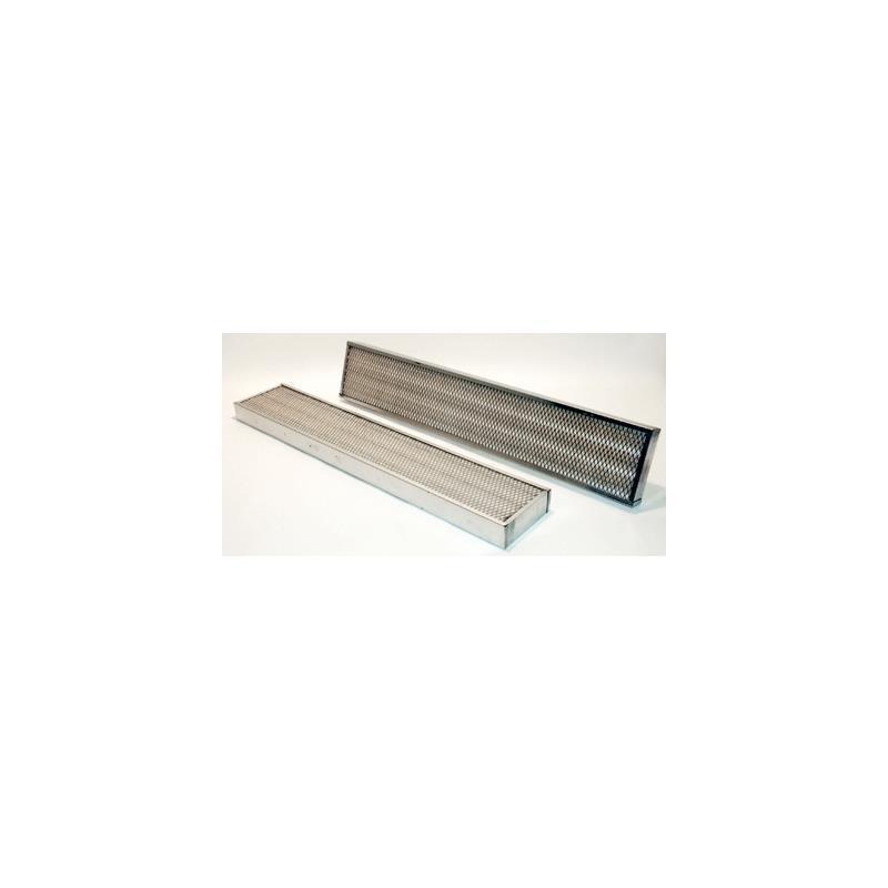 Wix 46588 Air Filter Panel