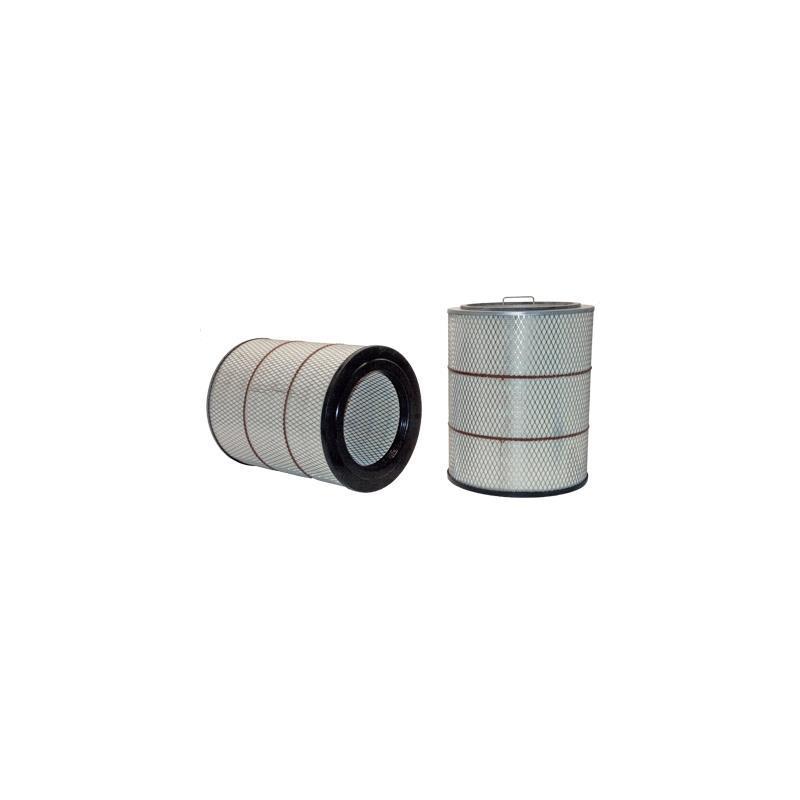 Wix 46591 Radial Seal Outer Air Filter