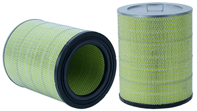 Wix 46593NP Radial Seal Outer Air