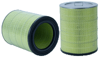 Thumbnail for Wix 46593NP Radial Seal Outer Air