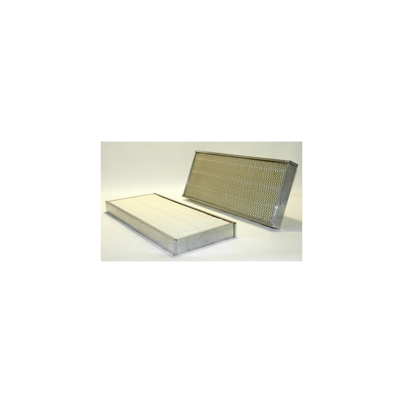 Wix 46597 Air Filter Panel