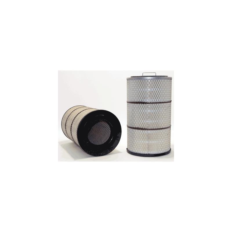 Wix 46605 Radial Seal Outer Air Filter