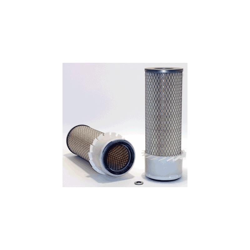 Wix 46606 Air Filter w/ Fin