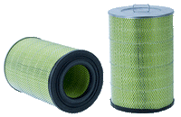 Thumbnail for Wix 46607NP Radial Seal Outer Air